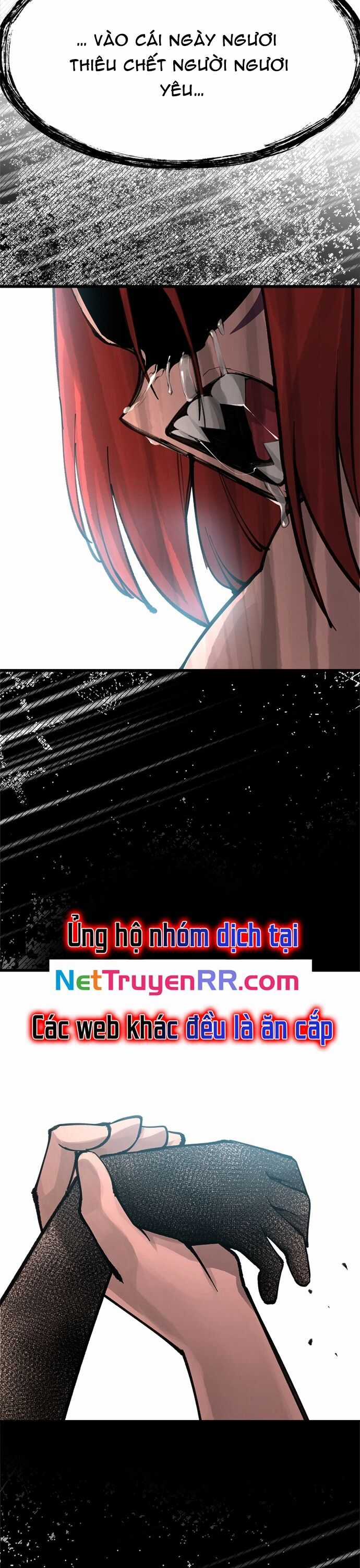 Ngọn Lửa Của Hòa Bình Chương 17 trang 33