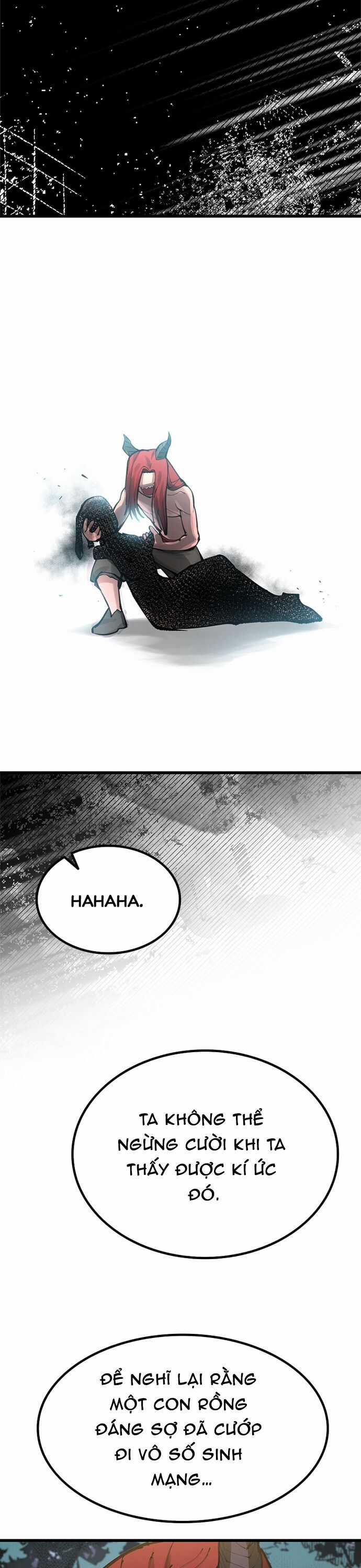 Ngọn Lửa Của Hòa Bình Chương 17 trang 34