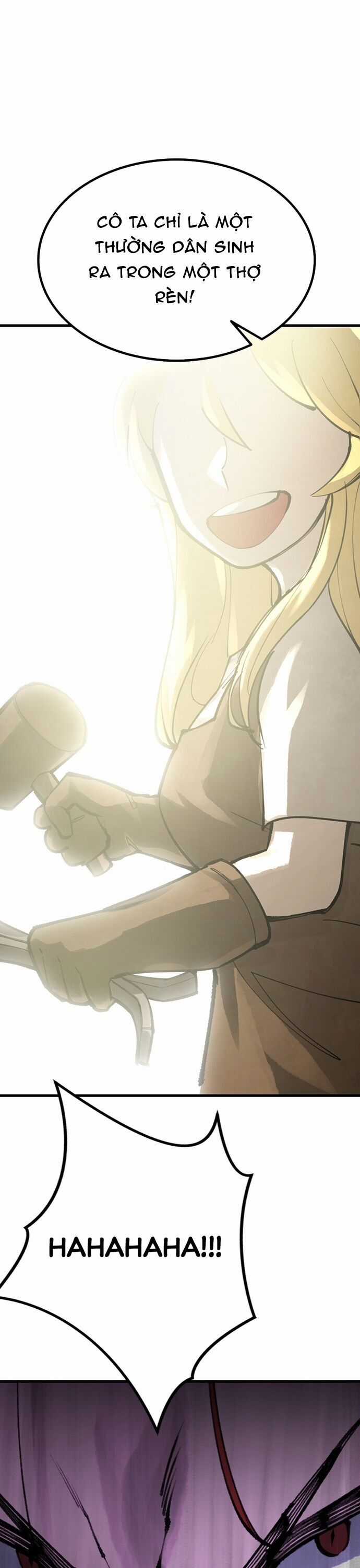 Ngọn Lửa Của Hòa Bình Chương 17 trang 36