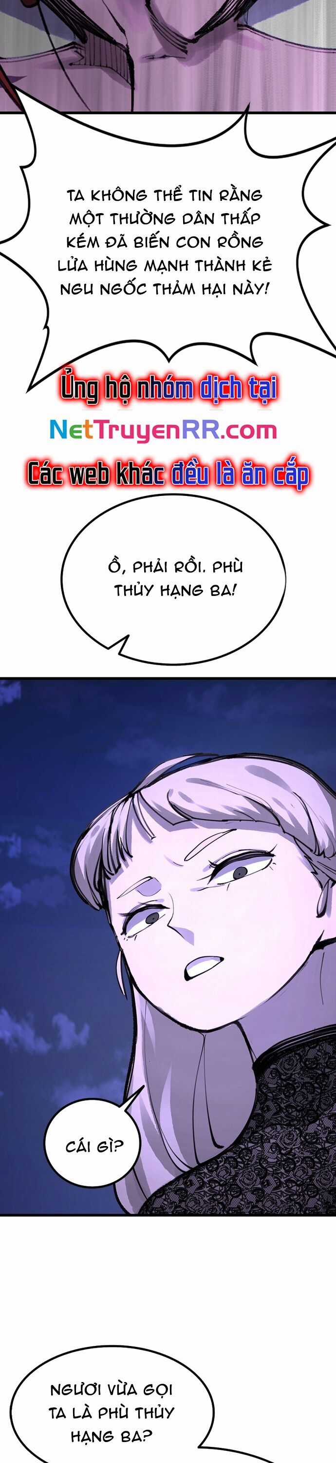 Ngọn Lửa Của Hòa Bình Chương 17 trang 37