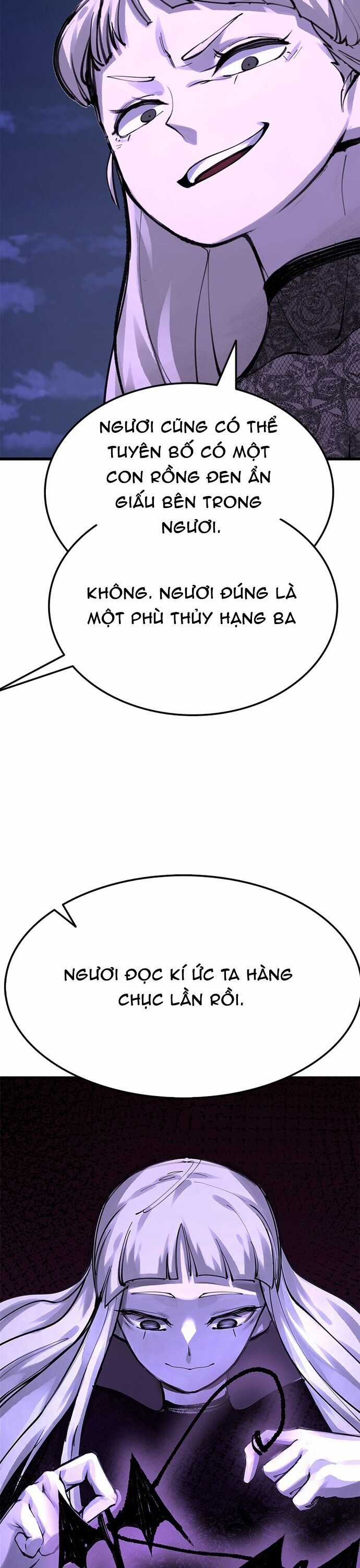 Ngọn Lửa Của Hòa Bình Chương 17 trang 39