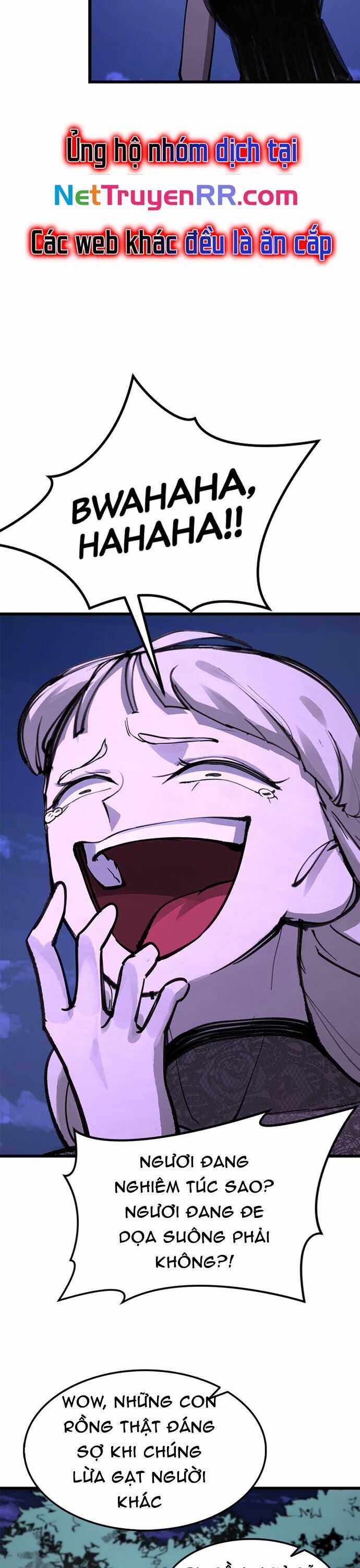 Ngọn Lửa Của Hòa Bình Chương 17 trang 44