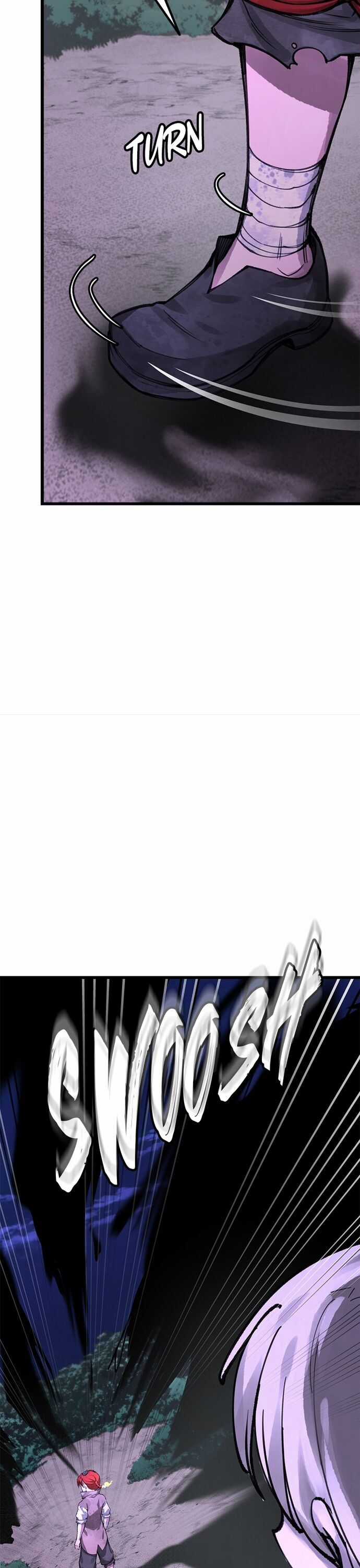 Ngọn Lửa Của Hòa Bình Chương 17 trang 46