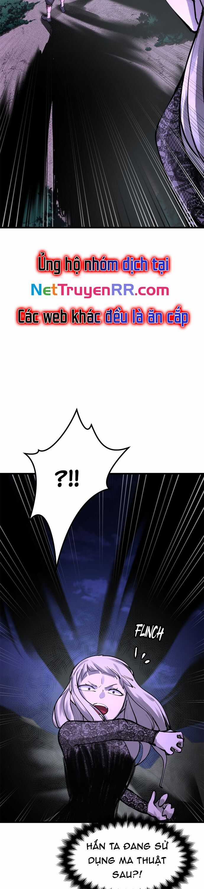 Ngọn Lửa Của Hòa Bình Chương 17 trang 47