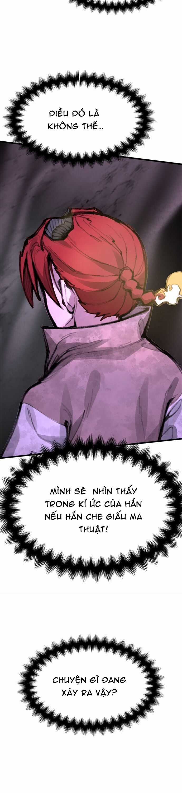 Ngọn Lửa Của Hòa Bình Chương 17 trang 48