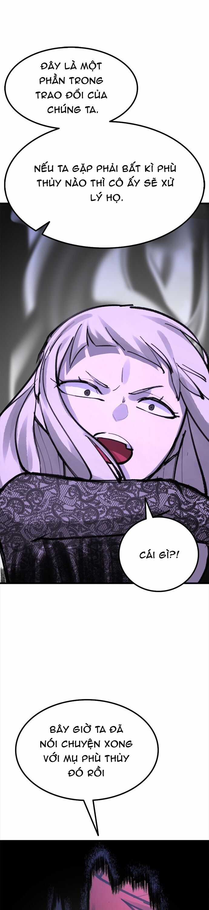 Ngọn Lửa Của Hòa Bình Chương 17 trang 49