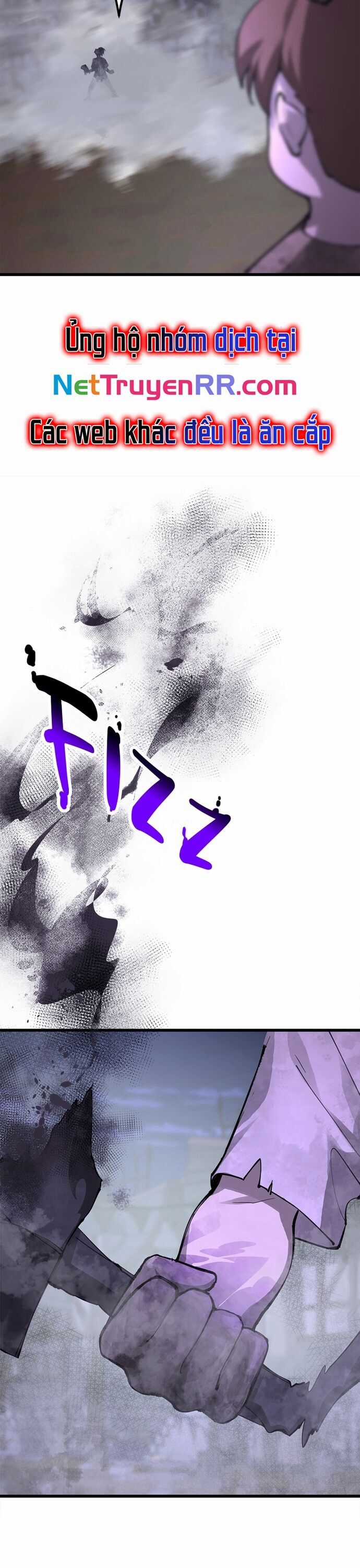 Ngọn Lửa Của Hòa Bình Chương 17 trang 5