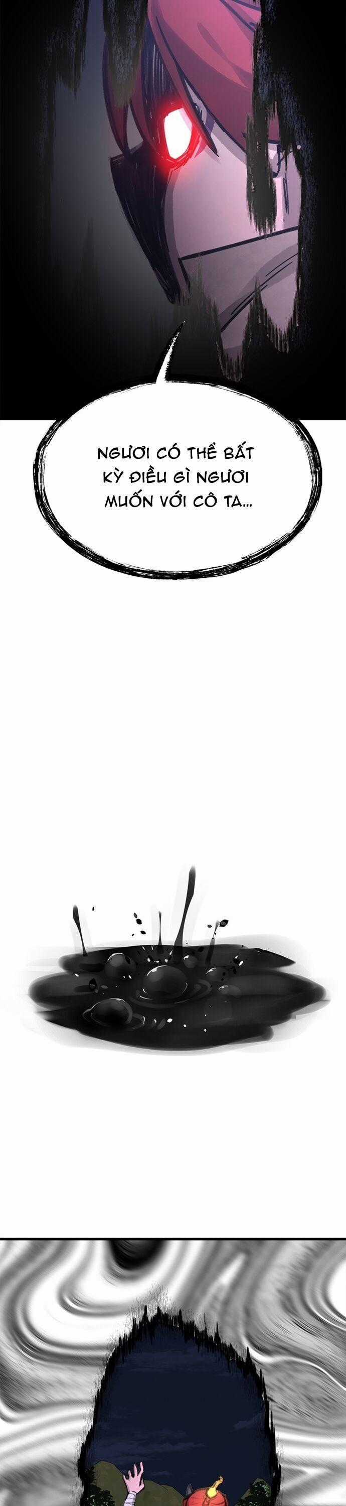 Ngọn Lửa Của Hòa Bình Chương 17 trang 50