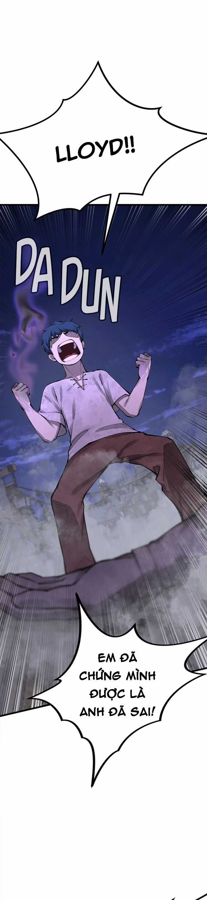 Ngọn Lửa Của Hòa Bình Chương 17 trang 6