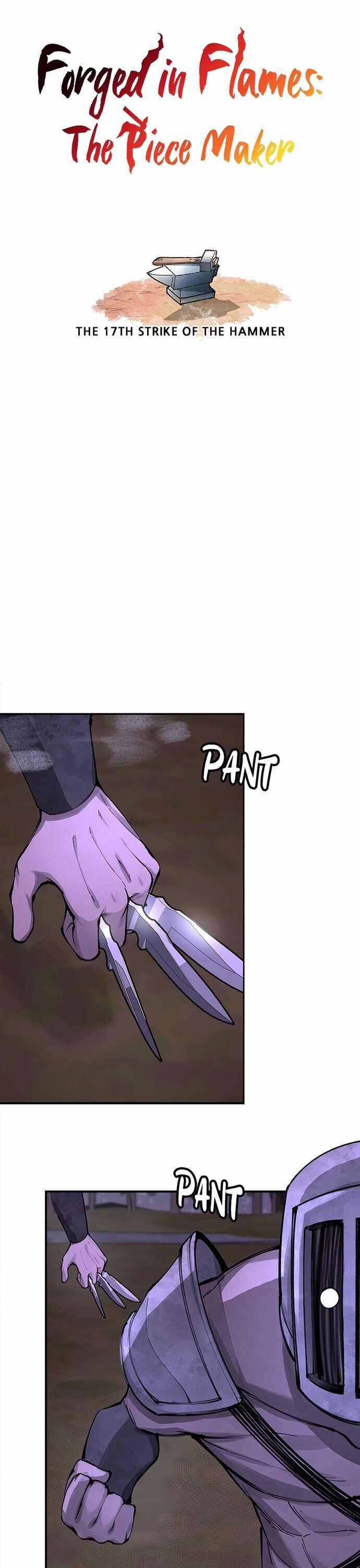 Ngọn Lửa Của Hòa Bình Chương 17 trang 8