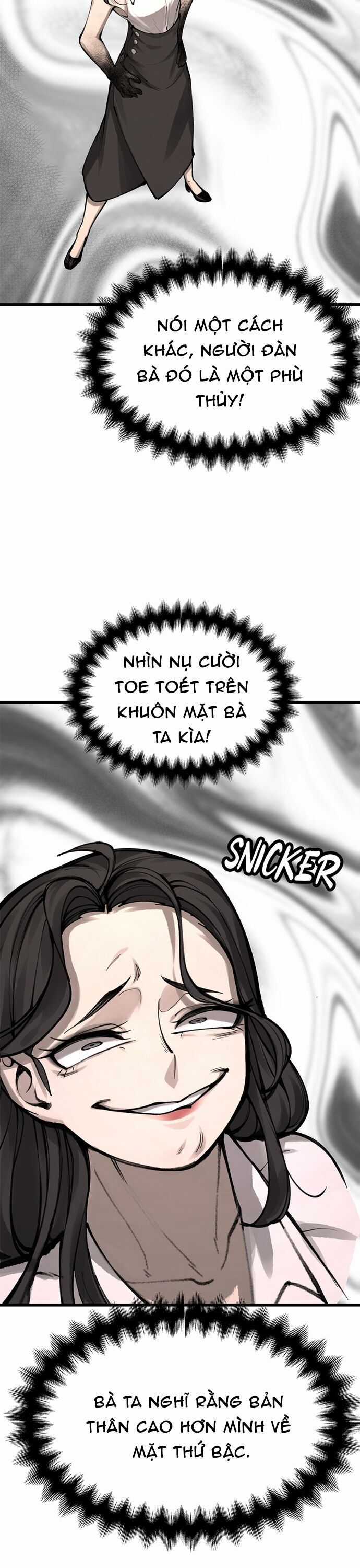 Ngọn Lửa Của Hòa Bình Chương 18 trang 12