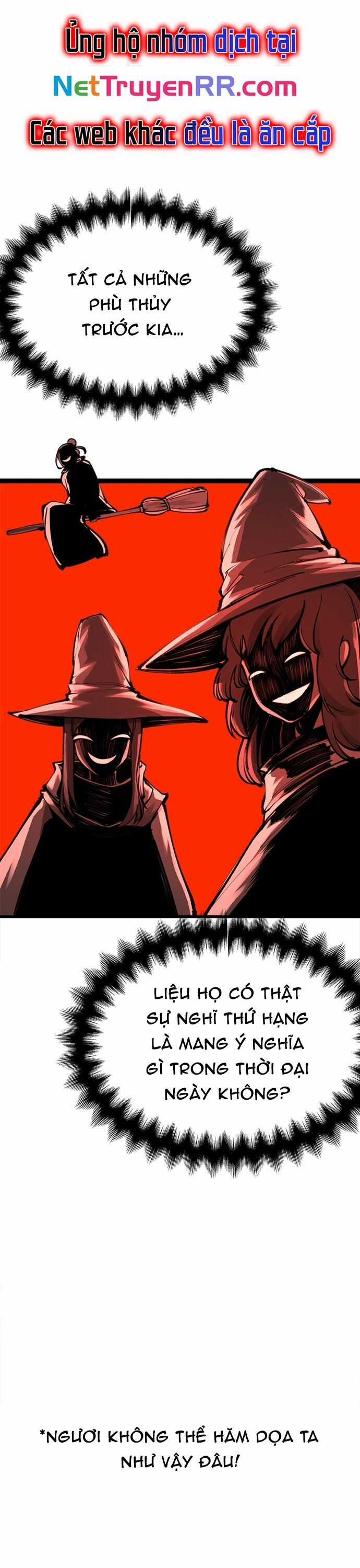 Ngọn Lửa Của Hòa Bình Chương 18 trang 13