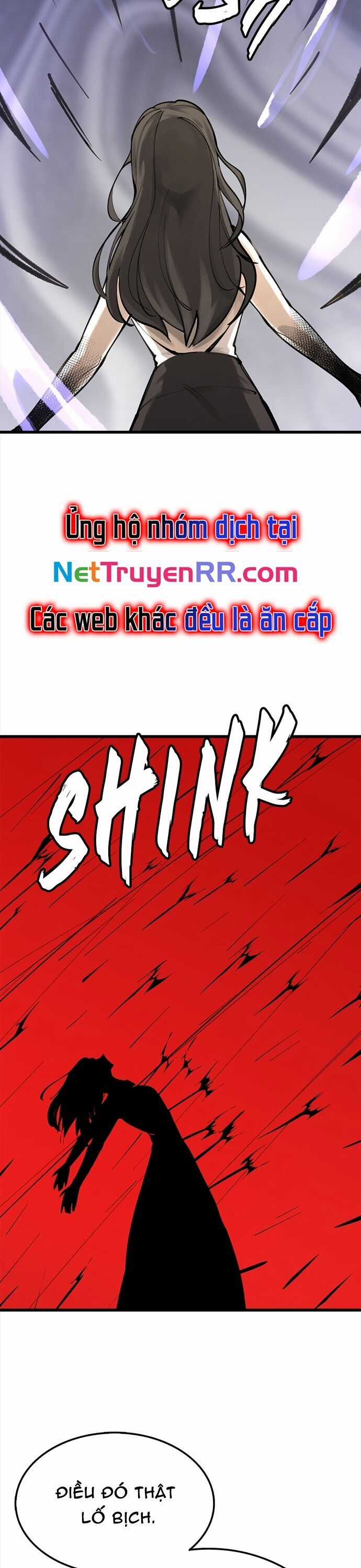 Ngọn Lửa Của Hòa Bình Chương 18 trang 16