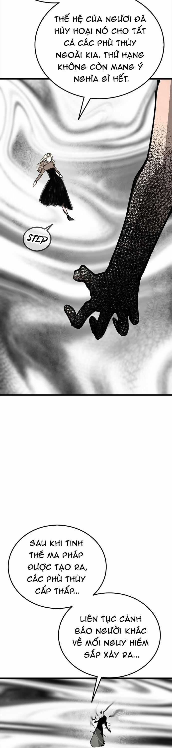 Ngọn Lửa Của Hòa Bình Chương 18 trang 17