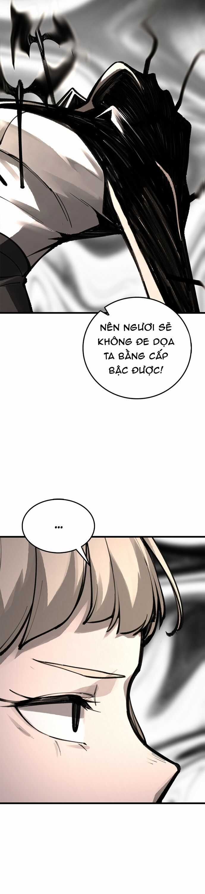 Ngọn Lửa Của Hòa Bình Chương 18 trang 20