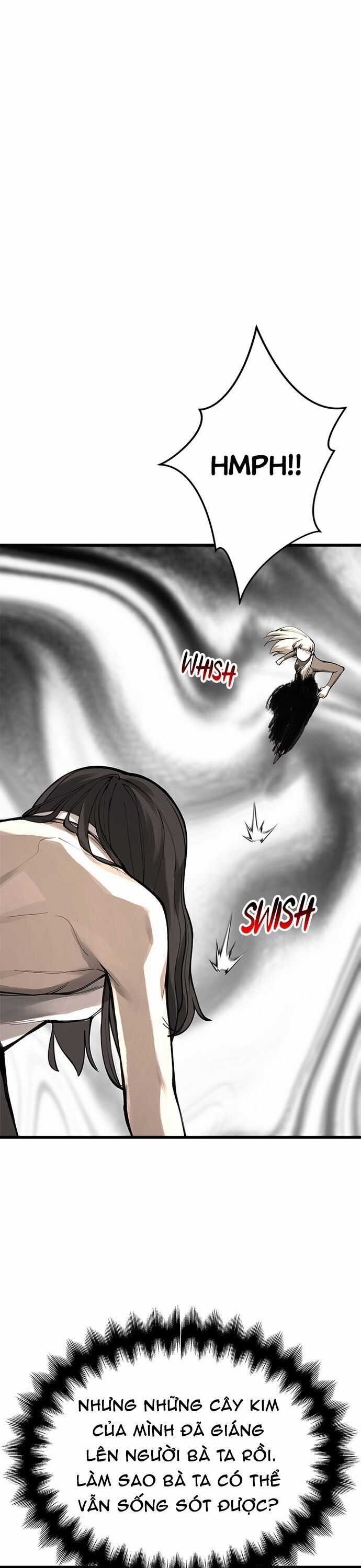 Ngọn Lửa Của Hòa Bình Chương 18 trang 22