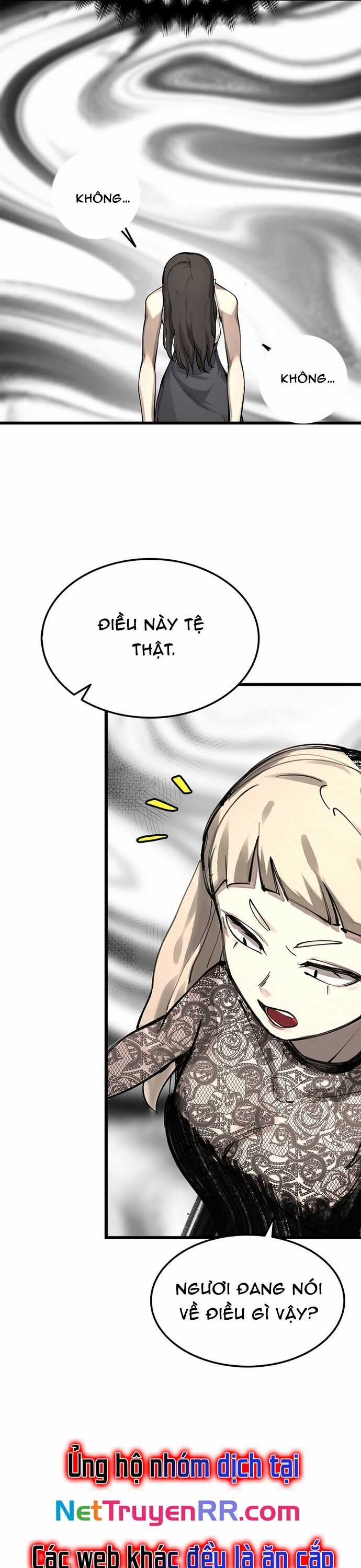 Ngọn Lửa Của Hòa Bình Chương 18 trang 23