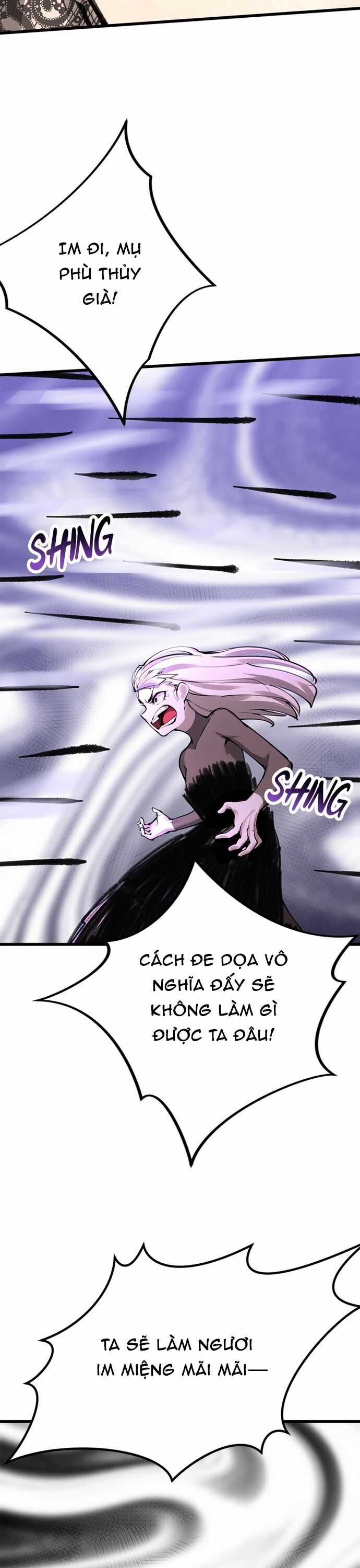 Ngọn Lửa Của Hòa Bình Chương 18 trang 25