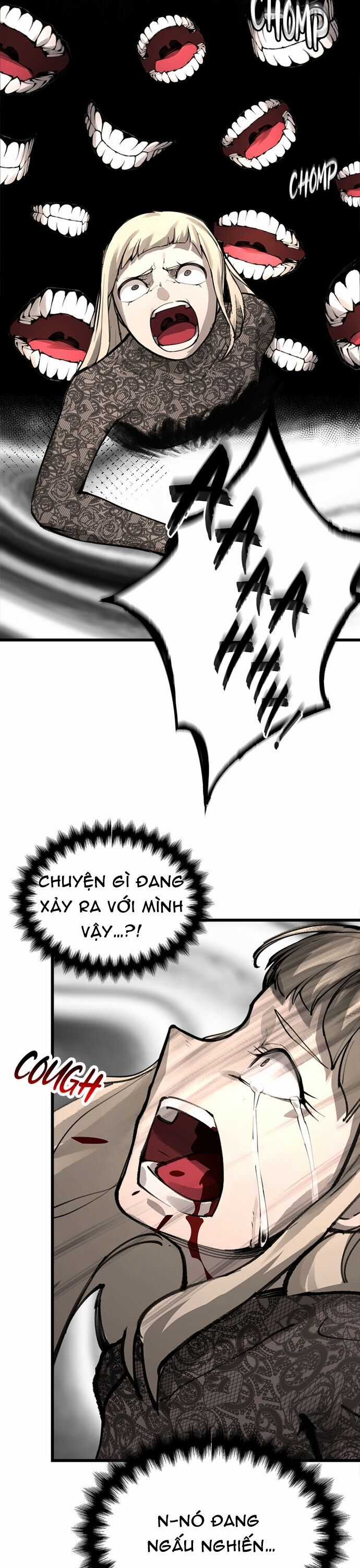 Ngọn Lửa Của Hòa Bình Chương 18 trang 28