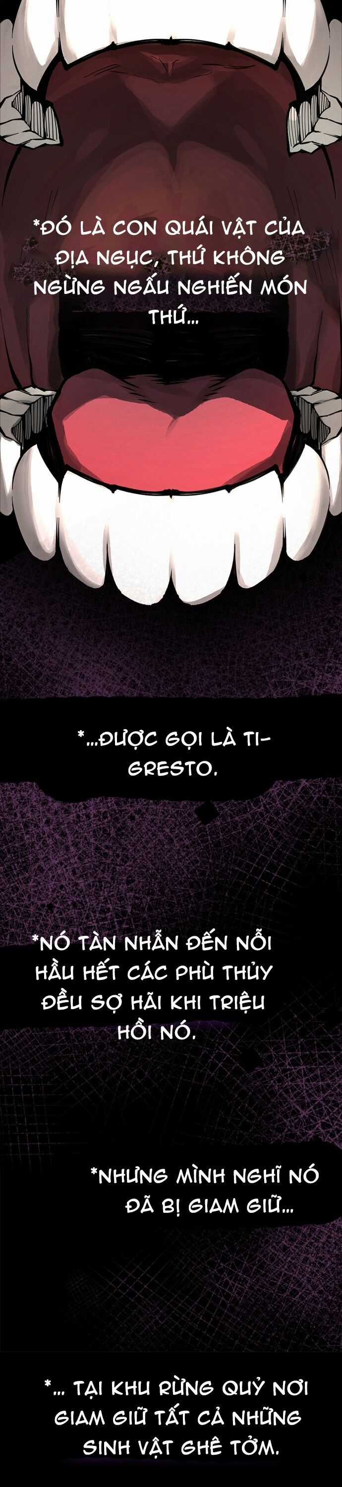 Ngọn Lửa Của Hòa Bình Chương 18 trang 30