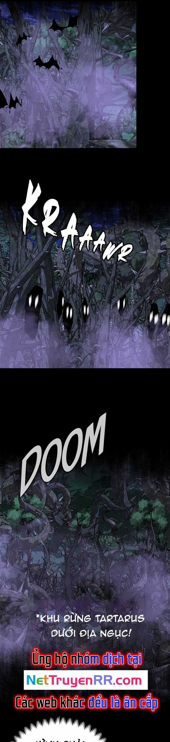 Ngọn Lửa Của Hòa Bình Chương 18 trang 31