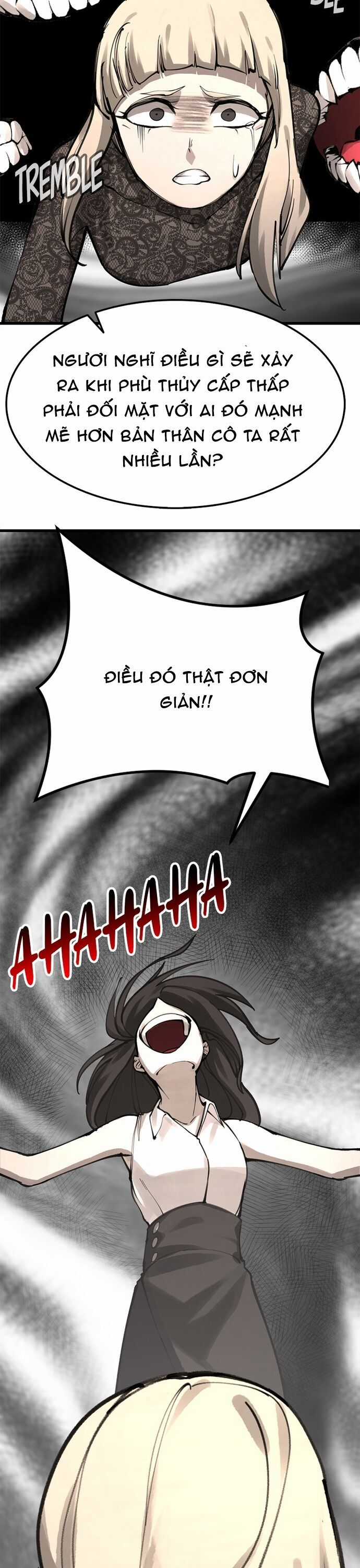 Ngọn Lửa Của Hòa Bình Chương 18 trang 36