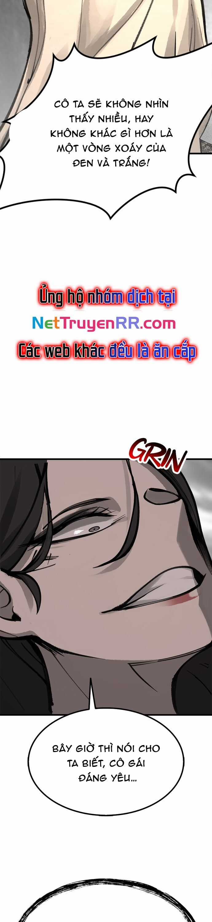 Ngọn Lửa Của Hòa Bình Chương 18 trang 37