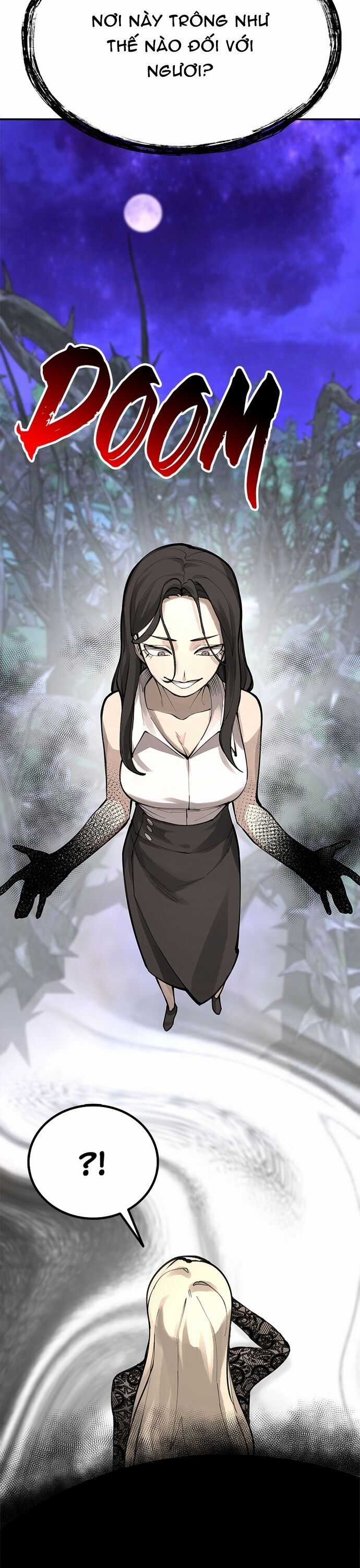 Ngọn Lửa Của Hòa Bình Chương 18 trang 38