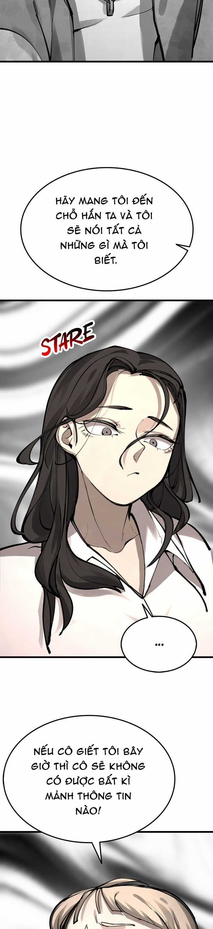 Ngọn Lửa Của Hòa Bình Chương 18 trang 42