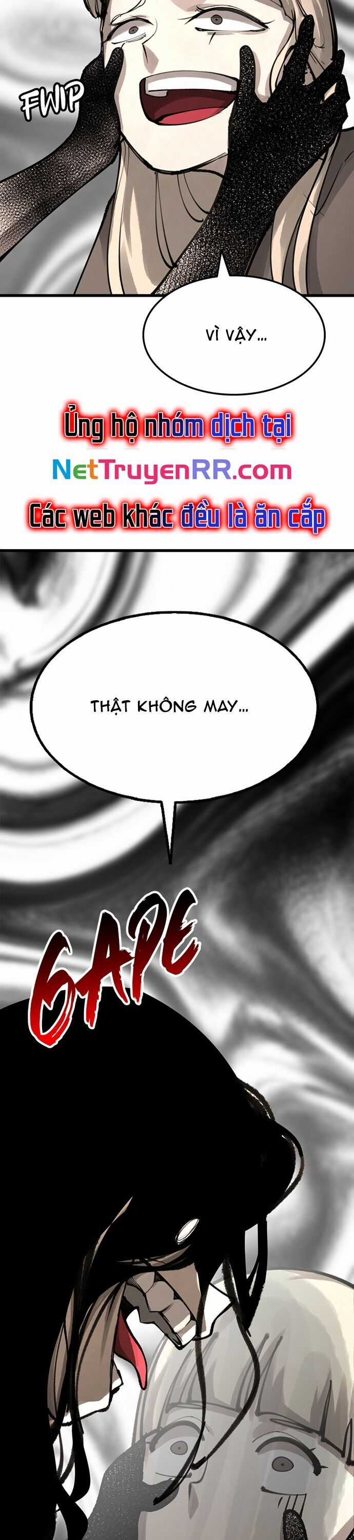 Ngọn Lửa Của Hòa Bình Chương 18 trang 43