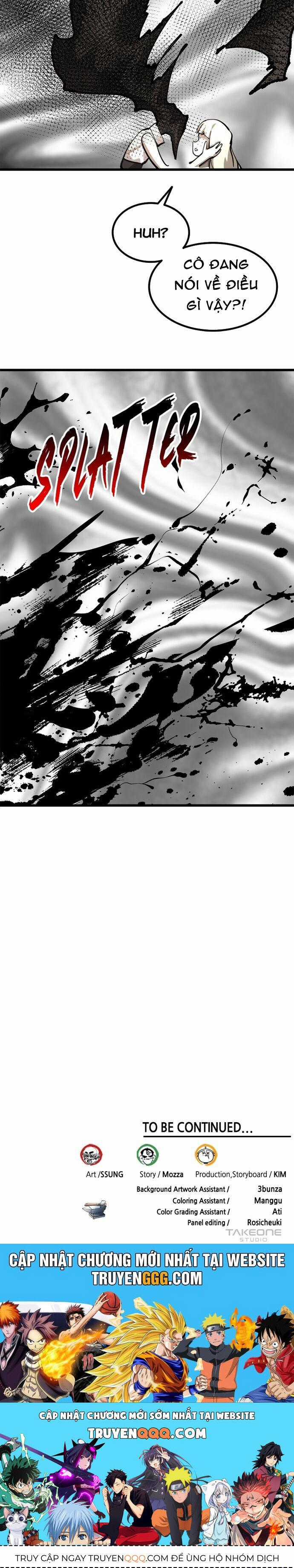 Ngọn Lửa Của Hòa Bình Chương 18 trang 45