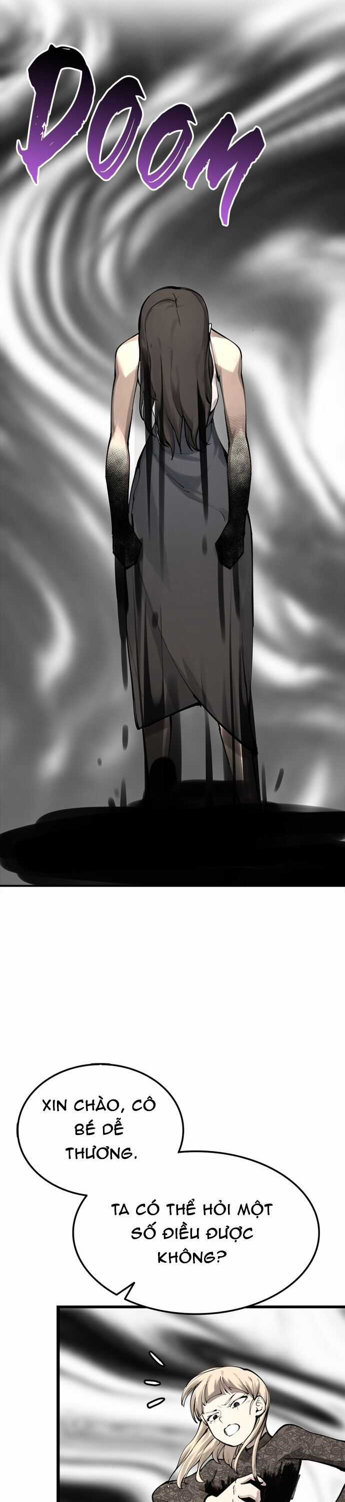 Ngọn Lửa Của Hòa Bình Chương 18 trang 8