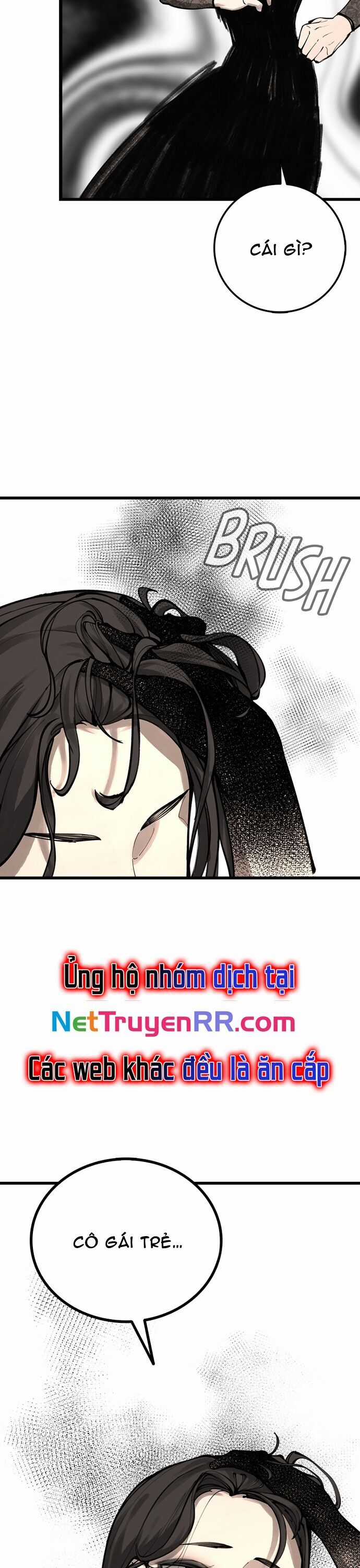 Ngọn Lửa Của Hòa Bình Chương 18 trang 9