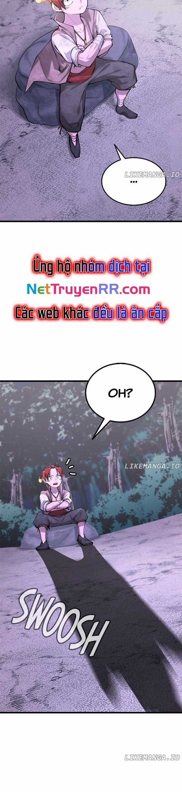 Ngọn Lửa Của Hòa Bình Chương 19 trang 1