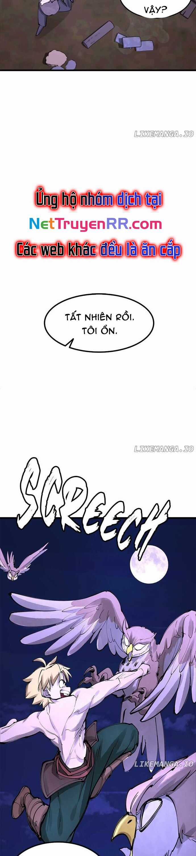 Ngọn Lửa Của Hòa Bình Chương 19 trang 11