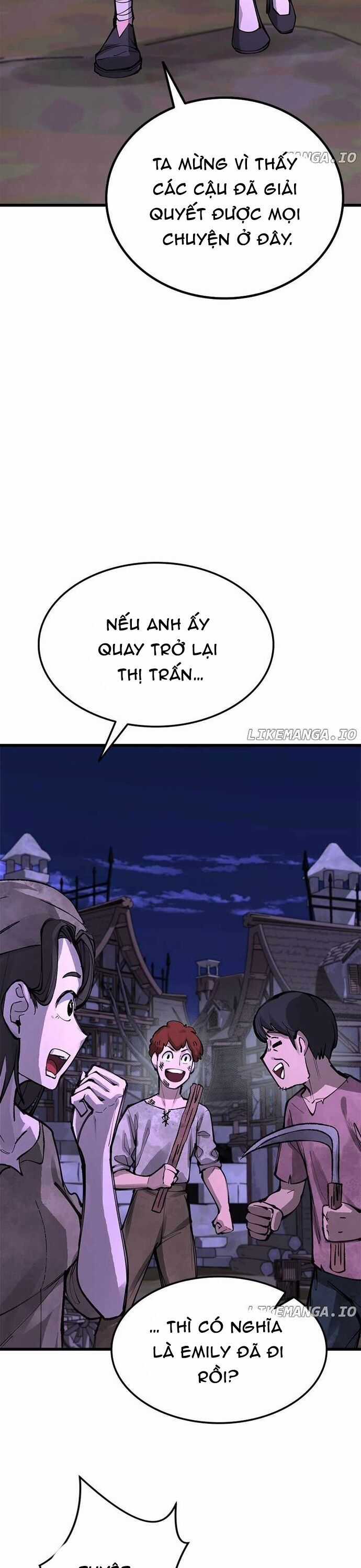 Ngọn Lửa Của Hòa Bình Chương 19 trang 14