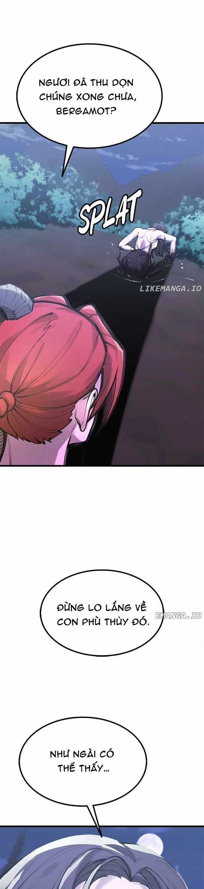 Ngọn Lửa Của Hòa Bình Chương 19 trang 2