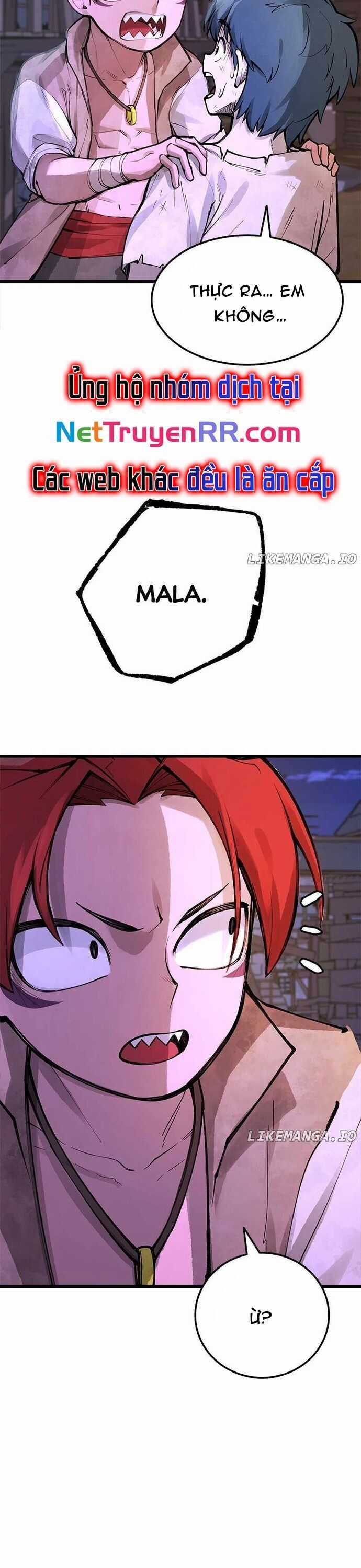 Ngọn Lửa Của Hòa Bình Chương 19 trang 20