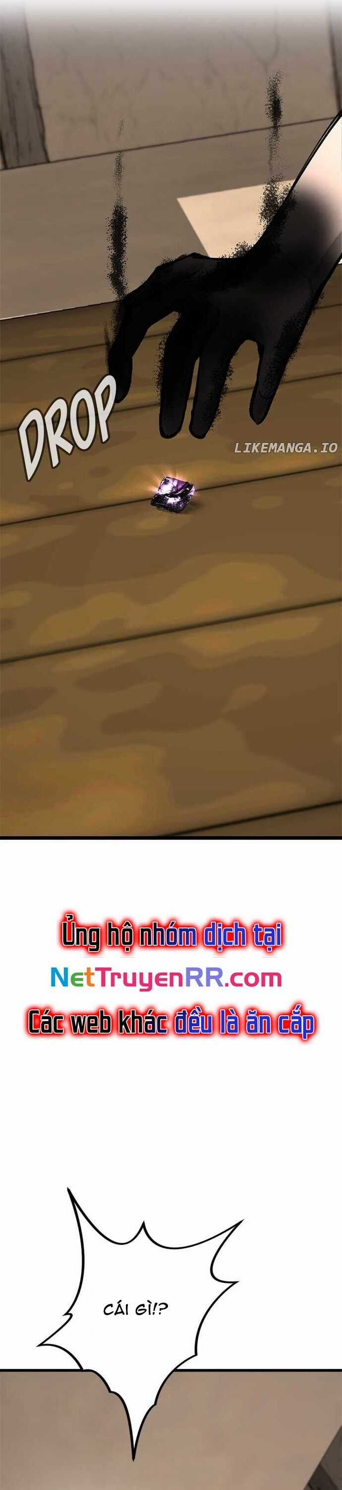 Ngọn Lửa Của Hòa Bình Chương 19 trang 23