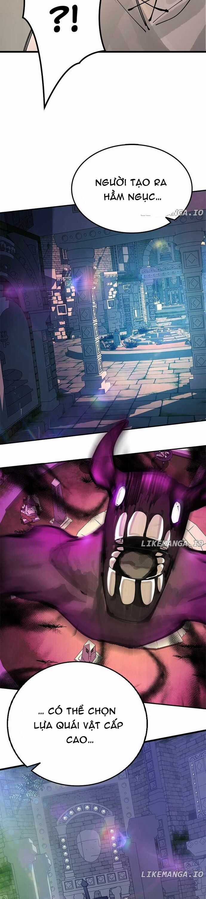 Ngọn Lửa Của Hòa Bình Chương 19 trang 33