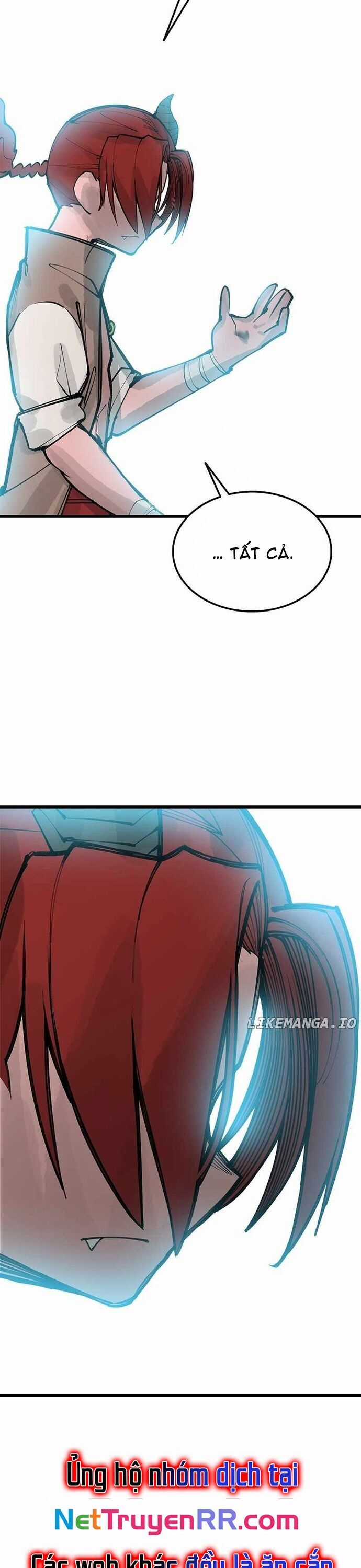 Ngọn Lửa Của Hòa Bình Chương 19 trang 37