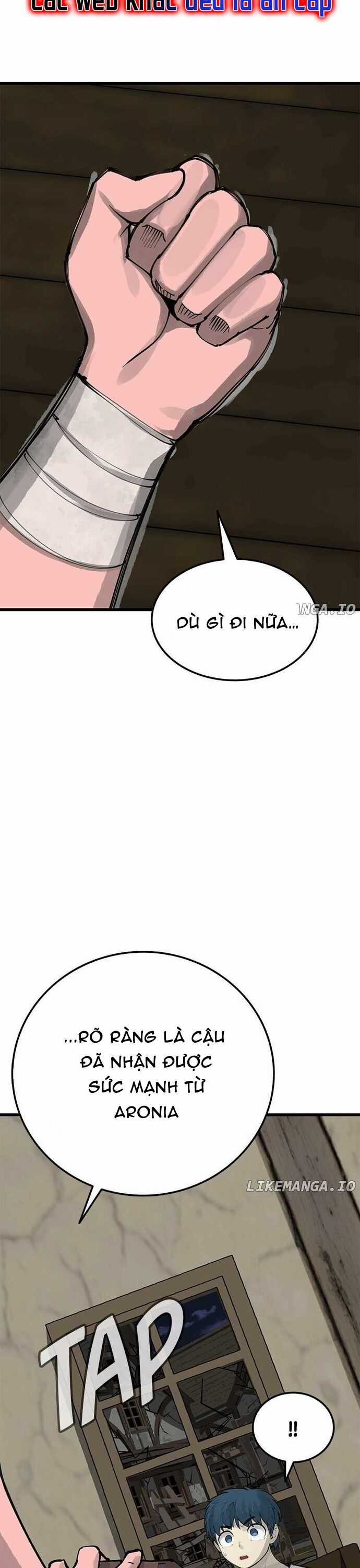 Ngọn Lửa Của Hòa Bình Chương 19 trang 38