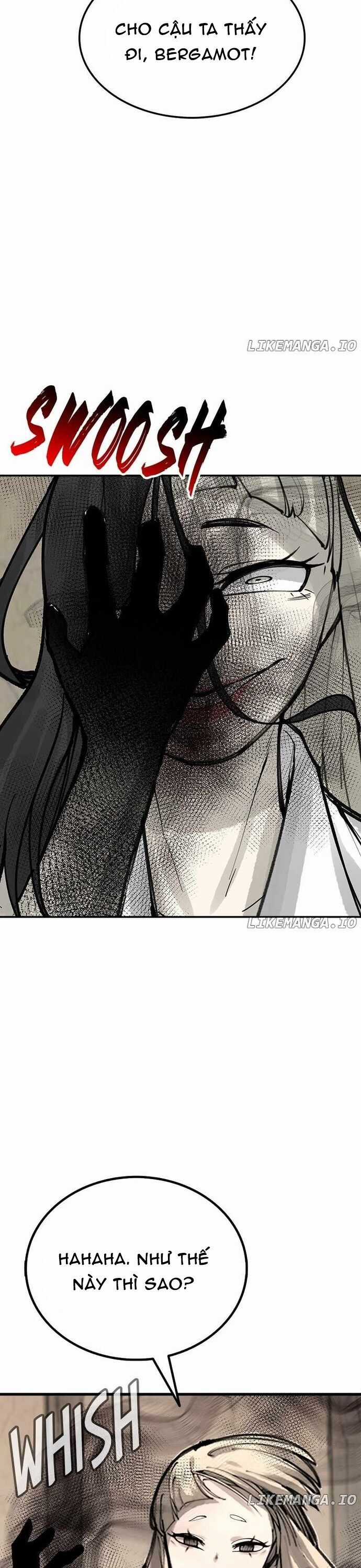 Ngọn Lửa Của Hòa Bình Chương 19 trang 47