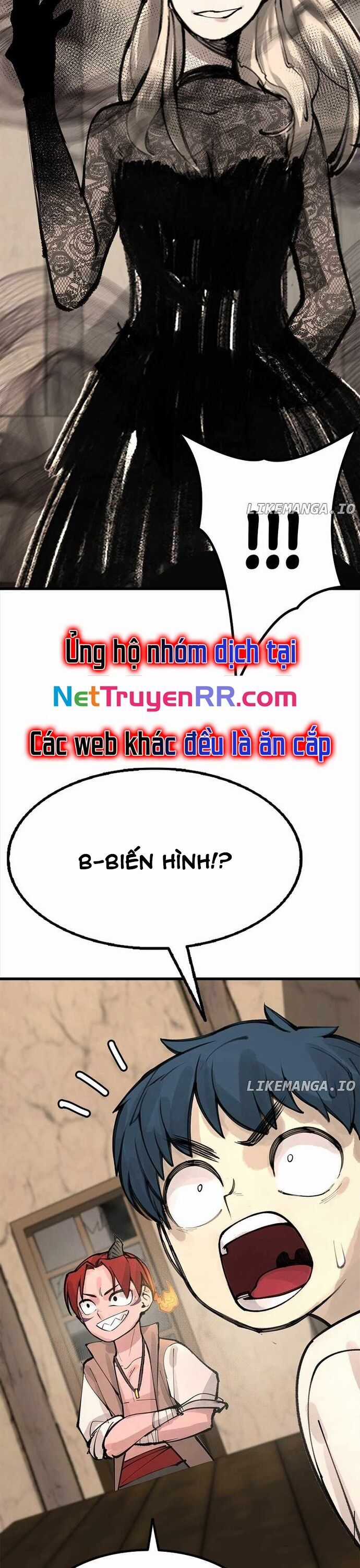 Ngọn Lửa Của Hòa Bình Chương 19 trang 48