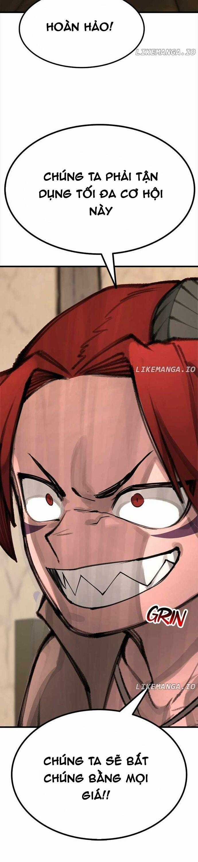 Ngọn Lửa Của Hòa Bình Chương 19 trang 49