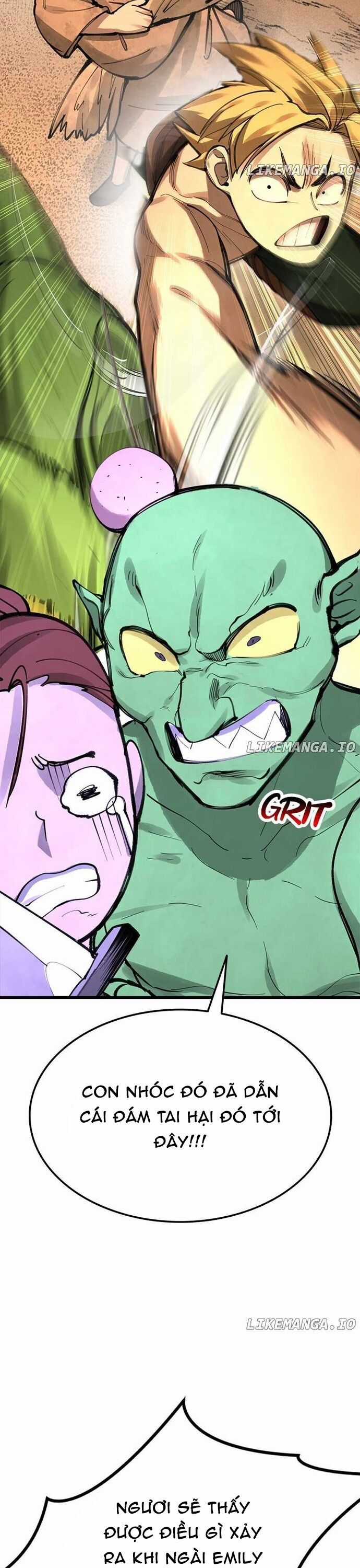 Ngọn Lửa Của Hòa Bình Chương 19 trang 7