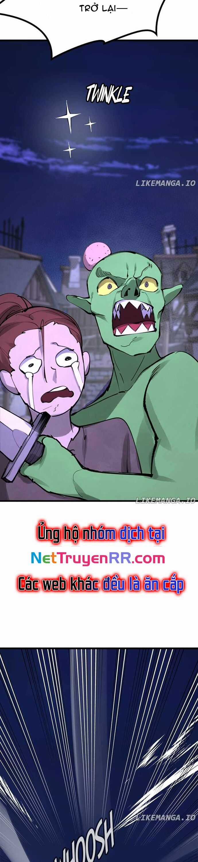 Ngọn Lửa Của Hòa Bình Chương 19 trang 8