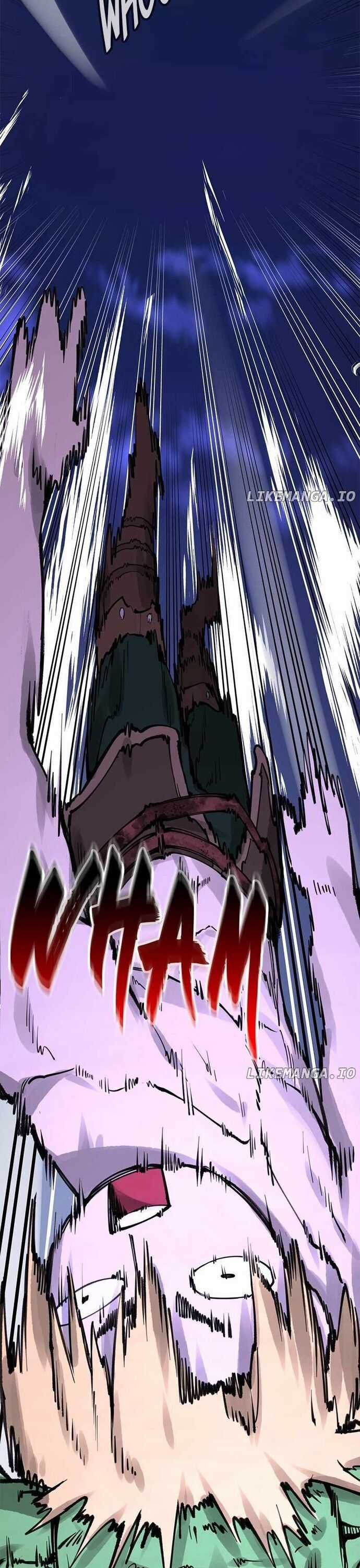 Ngọn Lửa Của Hòa Bình Chương 19 trang 9