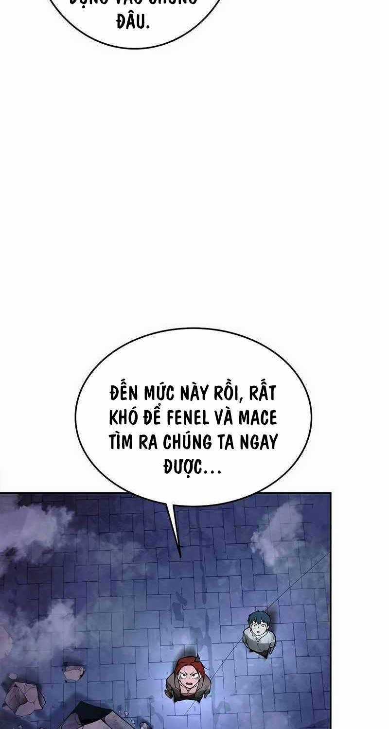 Ngọn Lửa Của Hòa Bình Chương 2 trang 10