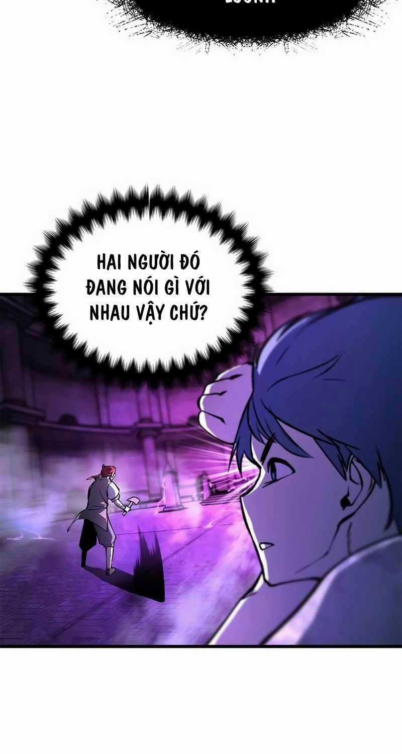 Ngọn Lửa Của Hòa Bình Chương 2 trang 117